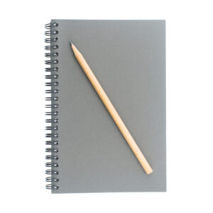 Kraft Sketchbook