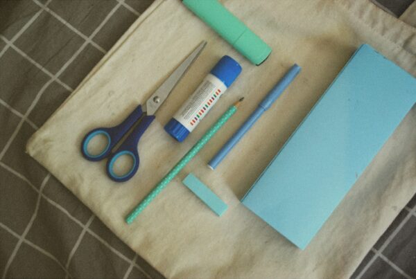 Glue Stick 15g